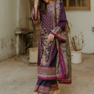 Shazray Rana in Gul-E-Lala