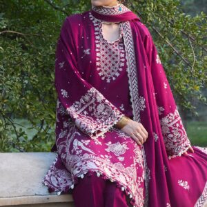 AFREEN by ZAHA Winter