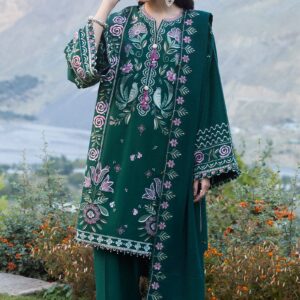 ARSIN by ZAHA Winter