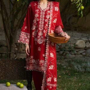 DILARA by ZAHA Winter