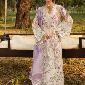 PETALS AND PROMISES  - CRIMSON PETALS AND PROMISES - D2A