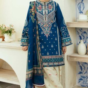SEHER by Coco By ZARA SHAHJAHAN