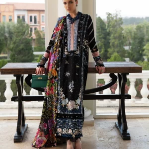 Méline - REPUBLIC WOMENSWEAR (D2-A)