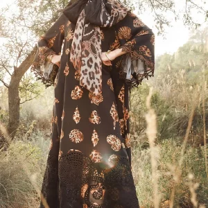 Mprints winter By Maria B - 10B