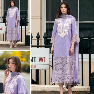 Mushq Hemline Odyssey HMC-09 BLOOM BOULEVARD